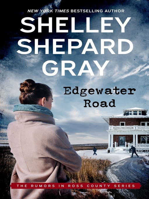 Title details for Edgewater Road by Shelley Shepard Gray - Wait list